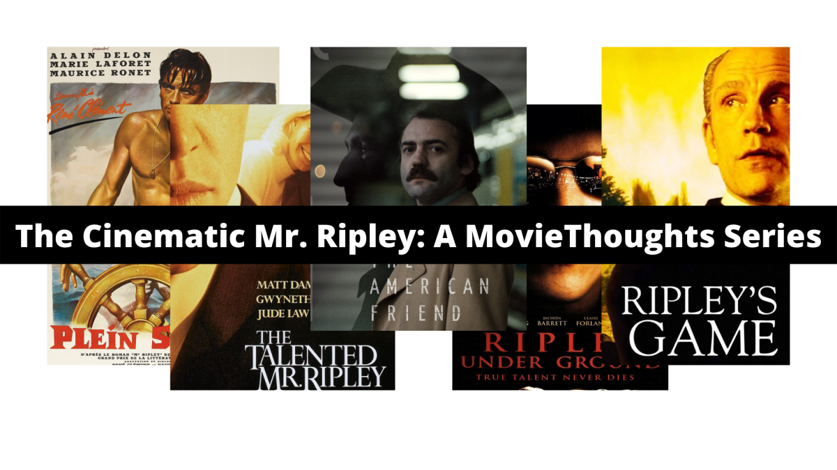 180 Talented Mr. Ripley ideas
